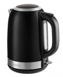 Concept Veekeetja 1,7 L must RK3245