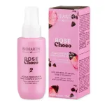 BIOEARTH Bioearth, Rose Choco, Refreshing, Mist Spray, For Body, Face AND Hair, 100 ml