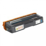 RICOH 407717 toner cartridge 1 tk(ud) Algseline Sinine