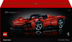 Lego Technic 42143 Ferrari Daytona SP3 (42143)