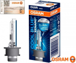 Osram D2R 66250CBI 35W P32D-3 FS1 COOL BLUE