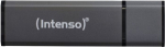 Intenso Alu Line 32 GB (schwarz)