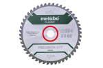 METABO CIRCULAR SAW HW/CT 254x30x48Z