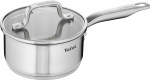 TEFAL Virtuoosne supipott, 16 cm / 1,5 L, roostevaba teras (E4922274)