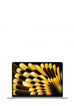 APPLE MacBook Air M5 15-tolline, 1TB, 24GB RAM, Starlight, MDVF4D/A, 10-sdameline CPU ja 10-sdameline GPU