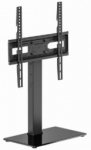 Gembird TV kast 32" - 65" taulukastivTranslation: TV stand 32" - 65" tabletop TV stand