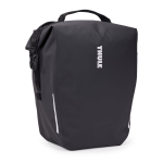 Thule Shield InLock rattapealbag, 22 L, must (3205476)