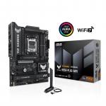 ASUS TUF GAMING B850-PLUS WIFI AM5 ATX emaplaat (90MB1J30-M0EAY0)