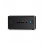 ASUS NUC 13 Pro Arena Canyon RNUC13ANHI700002I i7-1360P 0GB/0GB Barebone tall mit EU-Netzkabel