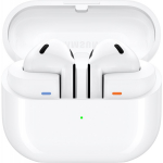 SAMSUNG SM-R530 Galaxy Buds 3 juhtmeta krvaklapid valge