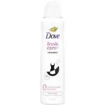 Dove Fresh Care+ Invisible Deodorant - Deodorant ja spreise 150ml