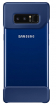 SAMSUNG EF-MN950CNEGWW 2-osa originaalkinnitus Note 8 jaoks, sinine