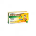 Arkopharma Arkoreal Royal Jelly Royal Jelly Immuunsus, suhkrivaba
