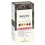 Phyto Vrv, Psiv Juuksevrv, 5 Kastanpruun, 50 ml