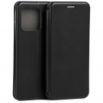 Beline Motorola Edge 60 Pro musta magnetiline raamatukatte puhul