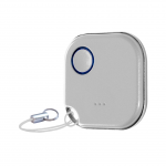 Shelly BLU Button 1 nutibluutoonsiga nutibutton | valge