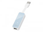 TP-LINK Etherneti adapter UE200 valge