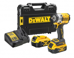 Impact wrench DeWalt DCF921P2T
