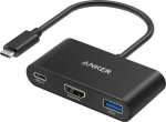 Anker PowerExpand USB Type-C 5000 Mbit/s must