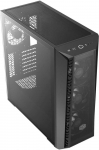 Cooler Master MasterBox 520 Mesh Blackout Edition