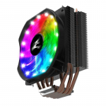 ZALMAN CNPS9X OPTIMA RG B CPU-jahuti 120mm