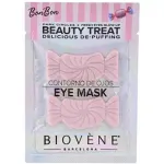 Biovene Biovne Delicious De-Puffing Eye Mask ( 1 paar ) - Silmapadjad