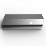 Jonsbo M.2 GREY arvutiklmutusssteem Solid-riivik Heatsink/Radiatior Must, Hall 1 tkki(t)