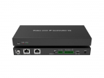 Vivolink AV over IP 4K60Hz JPEG2000 Videowall / Matrix - Decoder