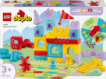 Lego Duplo 10450 - Hopsi linnamng (10450)