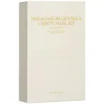 SKIN1004 Madagascar Centella Variety Mask Set - Sada masek