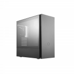 COOLER MASTER Silencio S600 Case (MCS-S600-KG5N-S00)