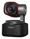 Obsbot Vike 2-megapiksline veebikaamera 50 MP, 3840 x 2160 pikslit, USB 3.2 Gen 1 (3.1 Gen 1), must
