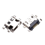 HQ Ladepaak Nokia 3 (2017), LG K40 LM-X420, Huawei Y5 2019 ja teised