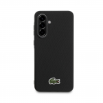 Lacoste Ikoniline Petit Pique Woven Logo MagSafe Kaas Samsung Galaxy A56 jaoks