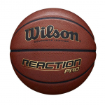 Wilson Reaction Pro 295 Ball WTB10137XB Brown 7.