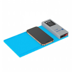 PIKE LS3 Mini Soojendusega Remondimatt