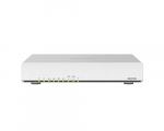 QNAP QHora-301W juhtmeta ruuter 10 Gigabit Ethernet Dual-band (2,4 GHz / 5 GHz) valge