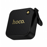 Traadita klar 8W, 4 tundi, Hoco HT1, must