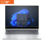 HP EliteBook 8 Flip G1i 13 - OPENBOX - Ultra 7-255U, 32GB, 1TB SSD, 13.3 WUXGA Privacy Touch AG, 5MP IR cam, 4G/5G Modem, FPR, US backlit keyboard, 62Wh, Win 11 Pro, 3 years