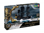 Revell Must Prl 1/150