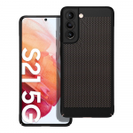 TUULEVABA kaitsembris SAMSUNG S21 FE musta vrvi jaoks