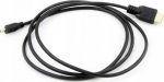 Xrec HDMI - Micro HDMI kaabel Sony Action Camile