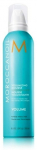 Moroccanoil Mahtivatav mousse 250 ml