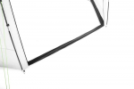 Gazebo Tent For Swimming Pool 600 x 600 x 295 cm Bestway 58612