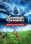 Nintendo Xenoblade Chronicles: Definitive Edition Standard Switch 2