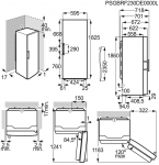 Electrolux LRS3DE39U