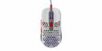 Cherry Xtrfy M42 mnguhiir Ambidextrous USB Type-A Optiline 16000 DPI