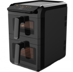 CAMRY Camry CR 6332 Dual Air Fryer 8in1 10L (4L+6L) 2700W