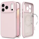 Tech-Protect TECH-PROTECT UNIQ MAGSAFE CC IPHONE 17 PRO / 18 PRO SOFT PINK