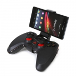 Varr OGPOTG Gamepad Sandpiper OTG Gamepad PS3 / PC / Android-seadmete jaoks / Vibratsiooniga ja nutitelefoni hoidjaga